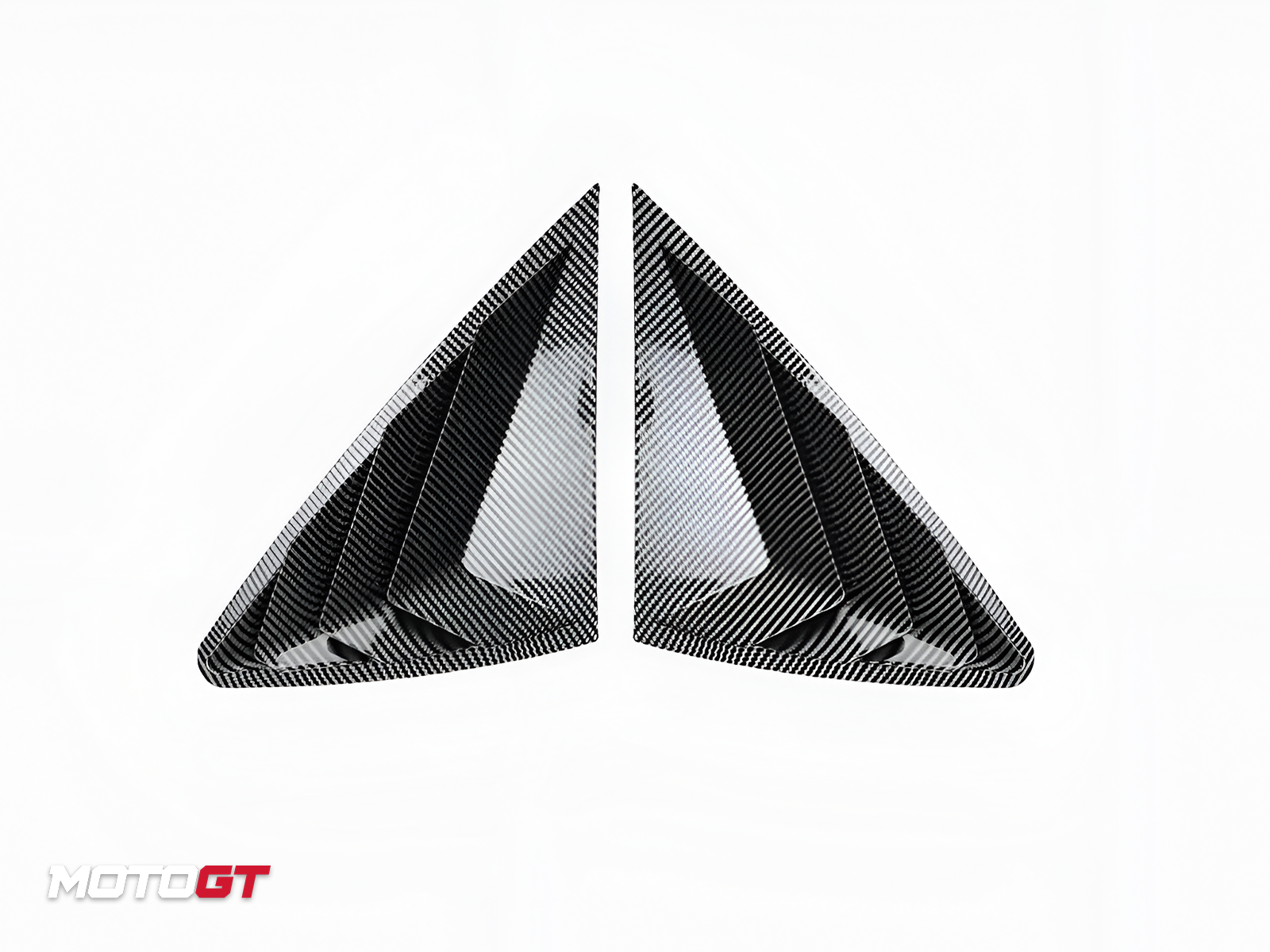 فتحات تهوية الزجاج الخلفي لسيارة GLC كلاس — 3